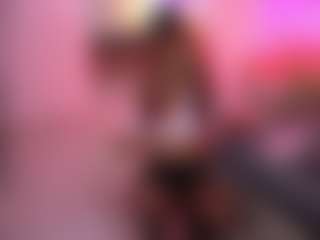 Live cam show with CindeFucknRella - Red Hair Fetish on Strip Flash - Live Sex Shows