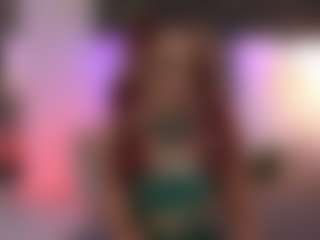 Live cam show with CindeFucknRella - Red Hair Anal on Milfs Live