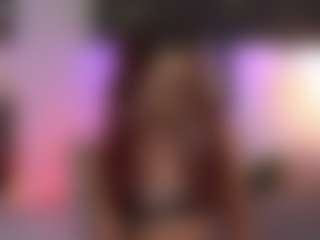 Live cam show with CindeFucknRella - Red Hair Teen (18+) on Camiplay Live