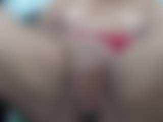 Live cam show with yosselin23 - Granny Ebony on Milf Play