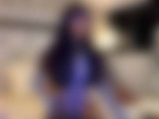 Live cam show with MarianaBranz - Black on EXY