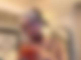 MarianaBranz's Live Sex Cam Show