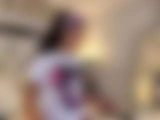Live-sekscamshow van MarianaBranz