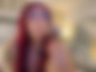 MarianaBranz's Live Sex Cam Show