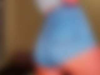 Kimmberrr's Live Sex Cam Show