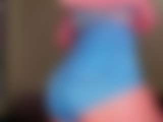 Kimmberrr's Live Sex Cam Show