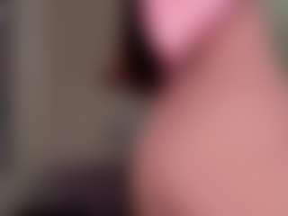 Live cam show with Kimmberrr - Butt Plug on CamwithHer