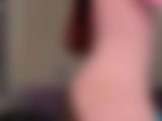 Live cam show with Kimmberrr - Butt Plug on Hubzter Live