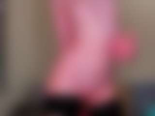 Kimmberrr's Live Sex Cam Show