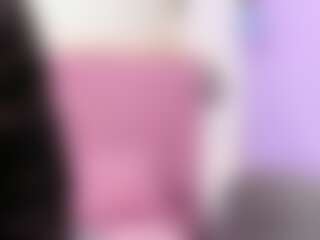 Show in cam erotica live di Denise Petite