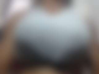 Seks show na żywo z serena25cm