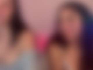 loveznina's Live Sex Cam Show