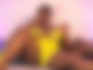 Live cam show with TiffanyMena - Ebony Anal on StripNow