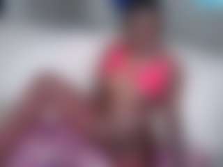 Live cam show with princesseshanize - Costume on infinitiblacc.com
