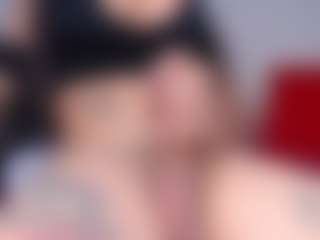Rapshody's Live Sex Cam Show