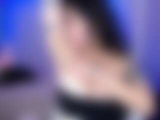 NAOMI's Live Sex Cam Show