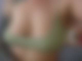 Megan's Live Sex Cam Show