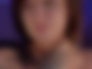Megan's Live Sex Cam Show