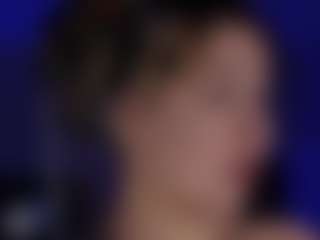Megan's Live Sex Cam Show