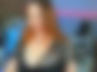 Live cam show with MrsIngrid - Red Hair Granny on CamClone