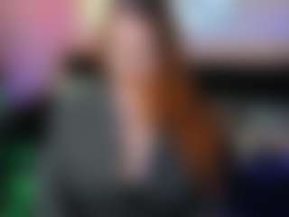 Live cam show with MrsIngrid - Red Hair Granny on Instabang