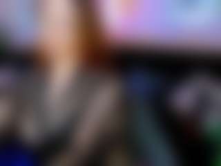 Live cam show with MrsIngrid - Red Hair MILF on Dolls Live