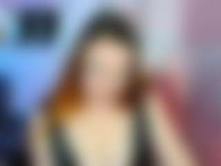 Live cam show with MrsIngrid - Red Hair Granny on madthumbs