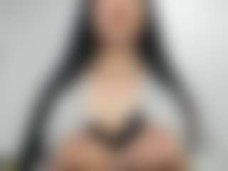 Live cam show with SheilaWetDream - Athletic on Camsoda