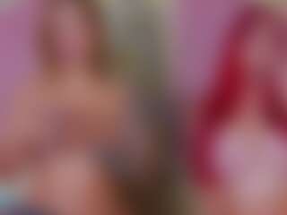 Live cam show with AnissaMiller - Muscle on sexylivex.com