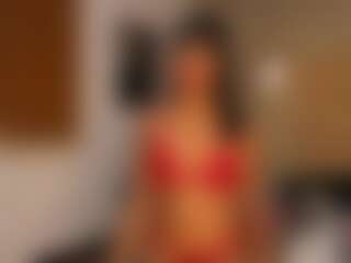 Seks show na żywo z Brittany Taylor