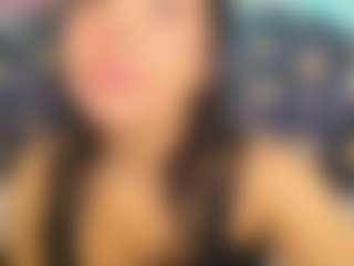 Show de Sexo ao Vivo na Câmera de MiaaRose