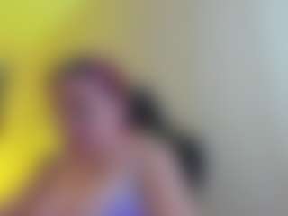 Live cam show with FernandaDiaz05 - Cosplay Black on slutload