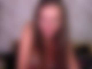 Live cam show with Jasmin - Spank Brown Hair on crypto-cams