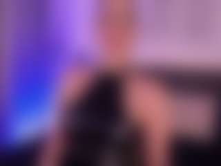 Gaiia Rosse's Live Sex Cam Show