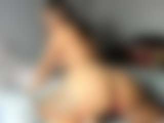 Live cam show with jadebay - Grey Eyes on Mixed Magazine Live