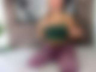 jadebay's Live Sex Cam Show