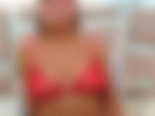 Margot-Brend's Live Sex Cam Show