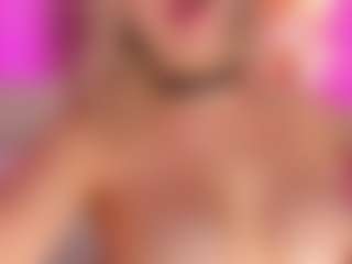 Leah Grey's Live Sex Cam Show
