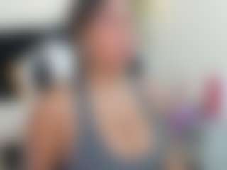 Live cam show with lizzie-williams - Oil on Camiplay Live