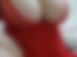 Show de Sexo ao Vivo na Câmera de AMINA-LUX