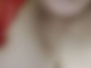 Show de Sexo ao Vivo na Câmera de AMINA-LUX