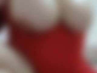 Show de Sexo ao Vivo na Câmera de AMINA-LUX