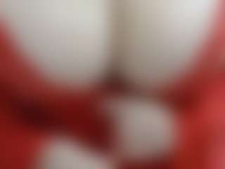 AMINA-LUX's Live Sex Cam Show