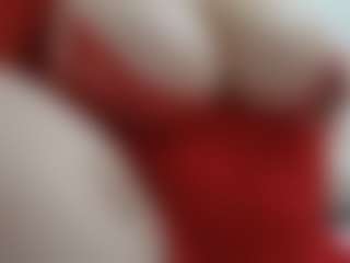 AMINA-LUX's Live Sex Cam Show