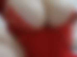 AMINA-LUX's Live Sex Cam Show
