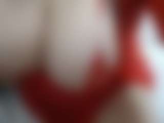 AMINA-LUX's Live Sex Cam Show