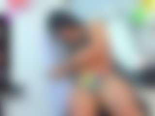Live cam show with Dirtypeyton - Black Hair on TeamSkeetLive