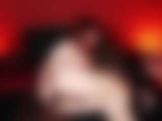 Show de Sexo ao Vivo na Câmera de JenniferStarTS