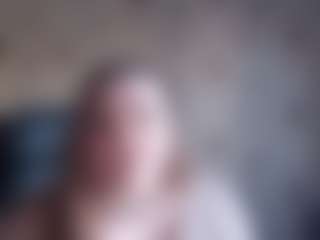 Live cam show with MarryFerry - Thong on CamClone