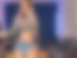 Live cam show with blushmikki - Young Adult on SpankPalCams